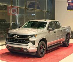 شيفروليه سلفرادو